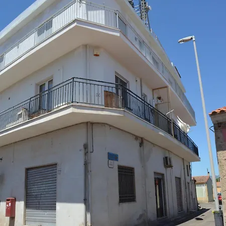 公寓 Splendor Solis 里奥拉萨尔多