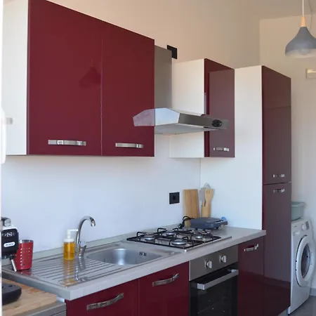 Apartman Splendor Solis *