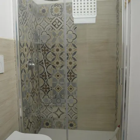 Apartamento Splendor Solis