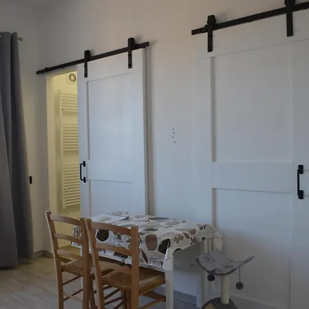Apartamento Splendor Solis